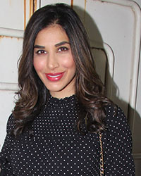 Sophie Choudry