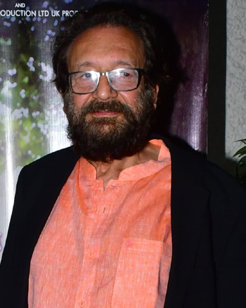 Shekhar Kapur