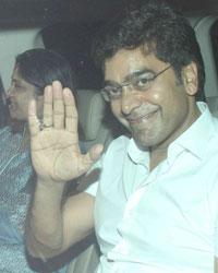 Ashutosh Rana