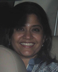 Renuka Shahane