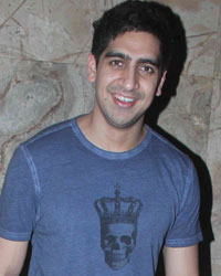 Ayan Mukherjee