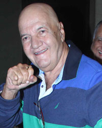 Prem Chopra