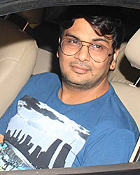 Screening of Byomkesh Bakshi