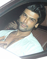 Kushal Tandon