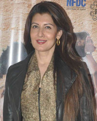 Sangeeta Bijlani