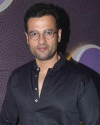 Rohit Roy