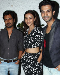 Special screening of the film Citylights in Mumbai