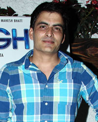 Manav Kaul