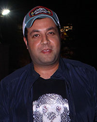 Varun Sharma