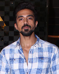 Saqib Saleem