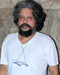 Amol Gupte