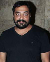 Anurag Kashyap