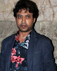 Irrfan Khan