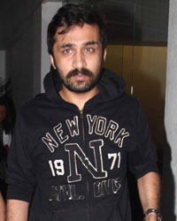 Siddhanth Kapoor