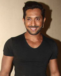 Terence Lewis