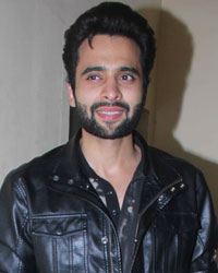 Jackie Bhagnani