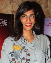 Anushka Manchanda