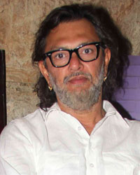 Rakeysh Omprakash Mehra