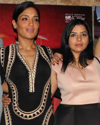 Screening of Film Angry Indian Goddesses