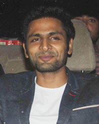 Screening of Film Bajirao Mastani