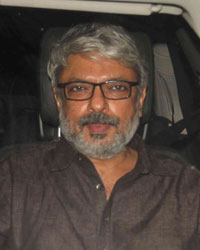 Sanjay Leela Bhansali