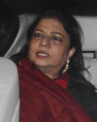 Madhu Chopra