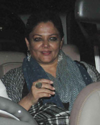 Tanvi Azmi