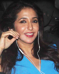 Krishika Lulla