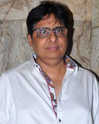 Vashu Bhagnani