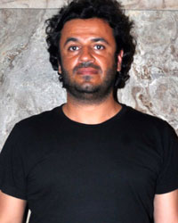 Vikas Bahl