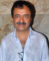 Rajkumar Hirani