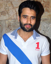 Jackky Bhagnani