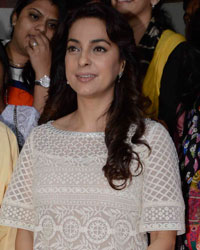 Juhi Chawla