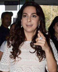 Juhi Chawla