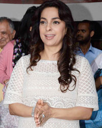 Juhi Chawla