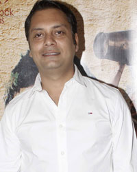 Zeishan Quadri