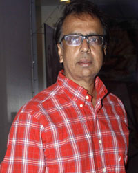 Anant Mahadevan