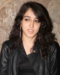 Aamir Khan's daughter Ira Khan