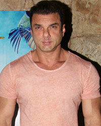 Sohail Khan