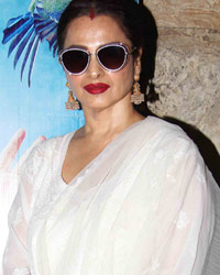 Rekha