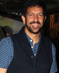 Kabir Khan