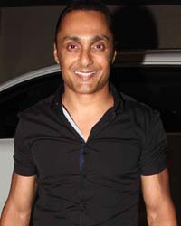 Rahul Bose