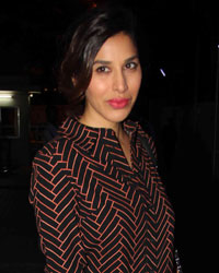 Sophie Choudry