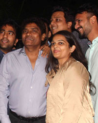 Johny Lever