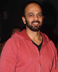 Rohit Shetty