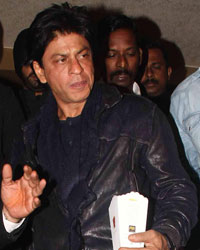 Shah Rukh Khan