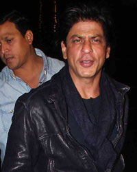 Shah Rukh Khan