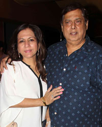 David Dhawan