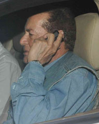 Salim Khan