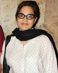 Alvira Khan